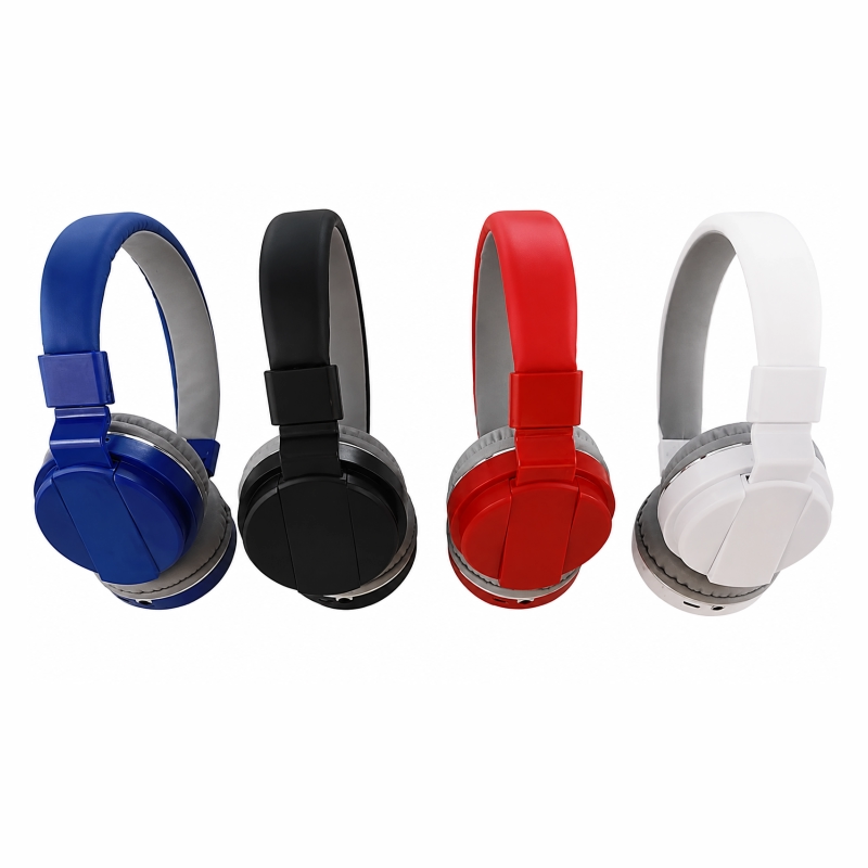 Bluetooth Headphone Wireless