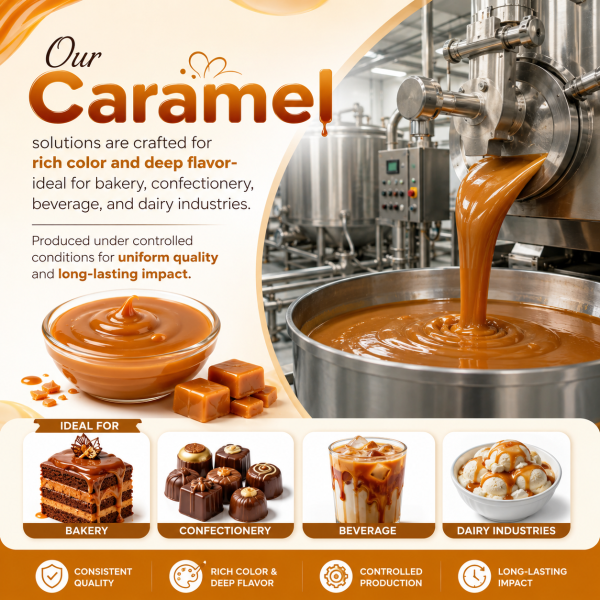 Caramel