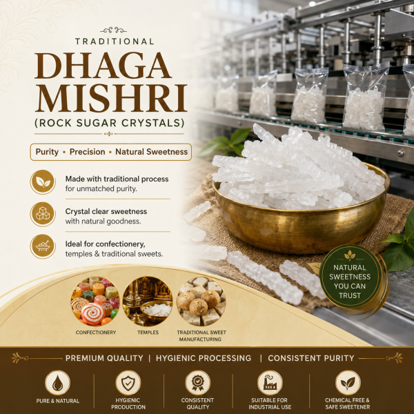 Dhaga Mishri