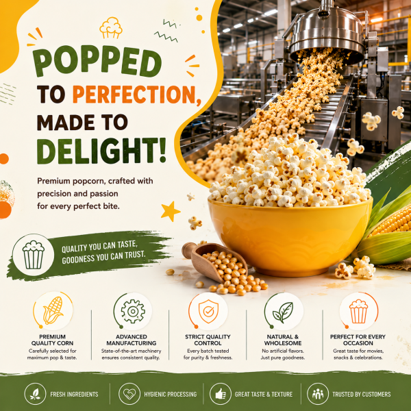 Popcorn