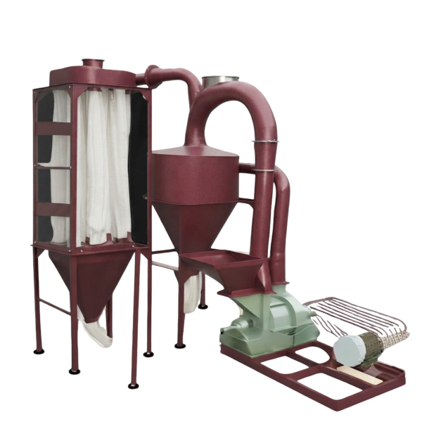 Spices/Besan/Herbs Grinding Grinder PulverizeR
