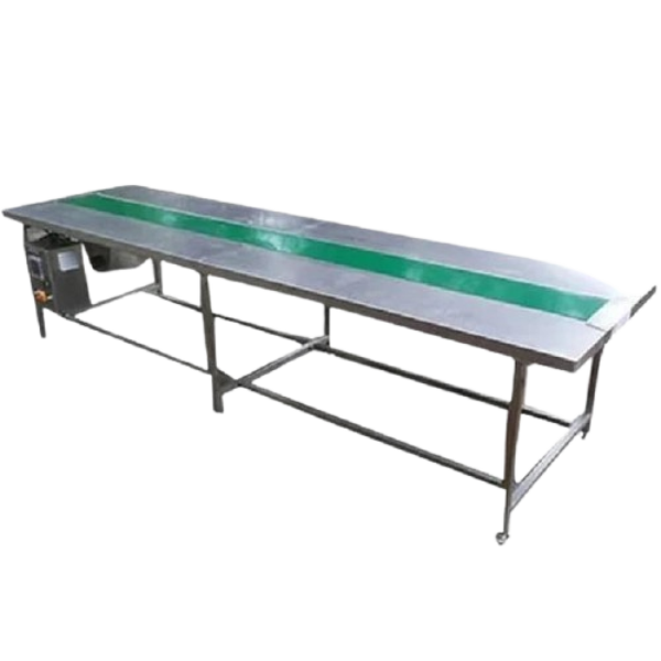 Packing Belt Conveyor