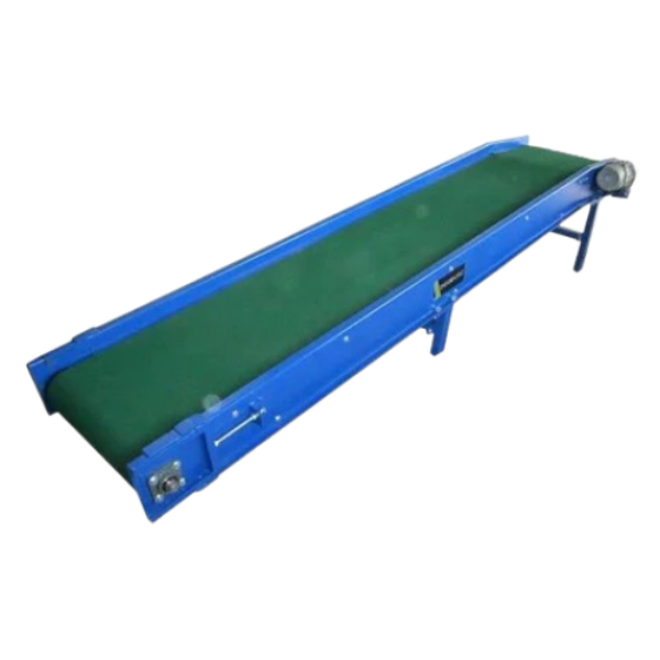 Flat Belt Conveyor