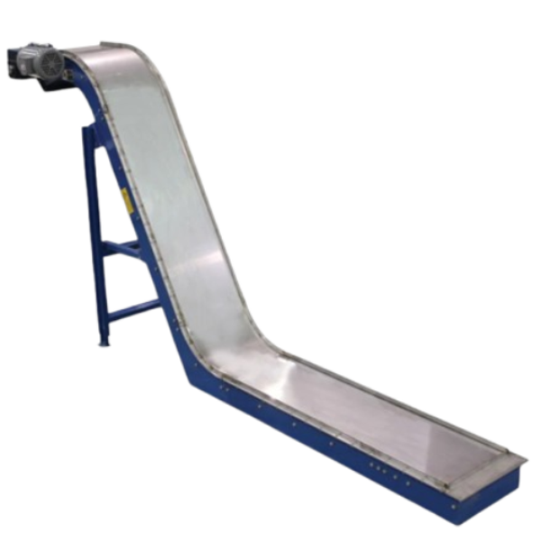 Magnetic Belt Conveyor