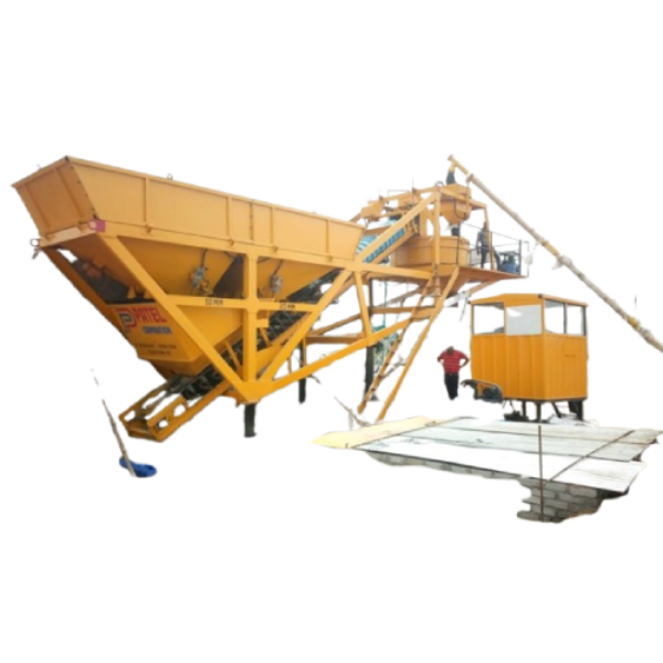 Aggregate Feeding Belt Conveyors
