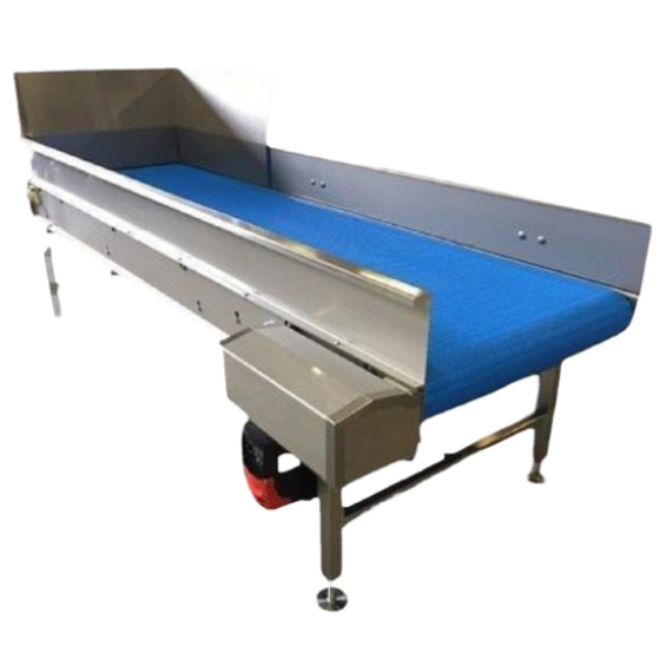 Inspection Conveyor Machine