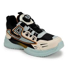 Unisex Kids Shoes Soft Sole | Memory Form with EVA Sole | Synthetic Upper Breathable, Lightweight | Comfortable & Durable Stylish Indoor & Outdoor | Sports Shoes