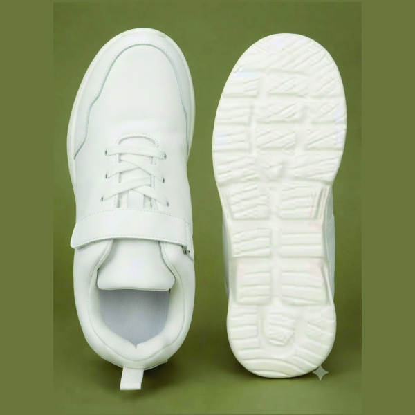 Kid's Unisex ZoomPlay School Shoes