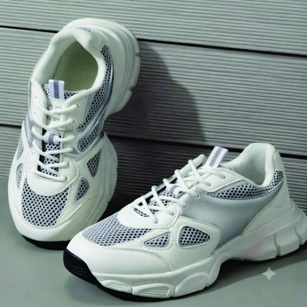 Womens Eun-ji Sneaker