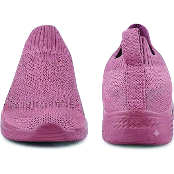Women's Lightweight Walking Shoes Super Casual Running for Everyday Wear Shoe for Women (Urjo by Welcome) Walking Shoe