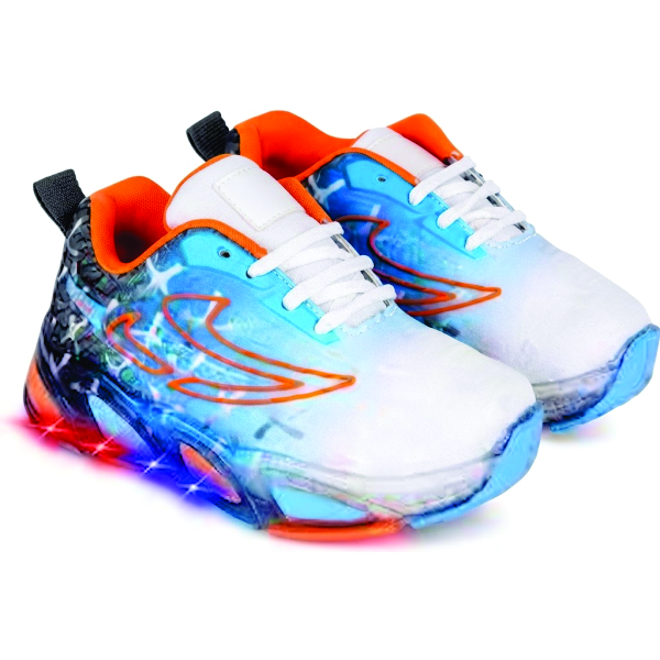 Quality Shoes for Kid's Light Weight Shoes -5046