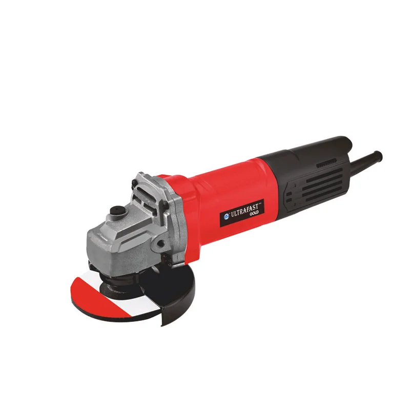 UFG 1014 WATERPROOF ANGLE GRINDER 100MM 1500W