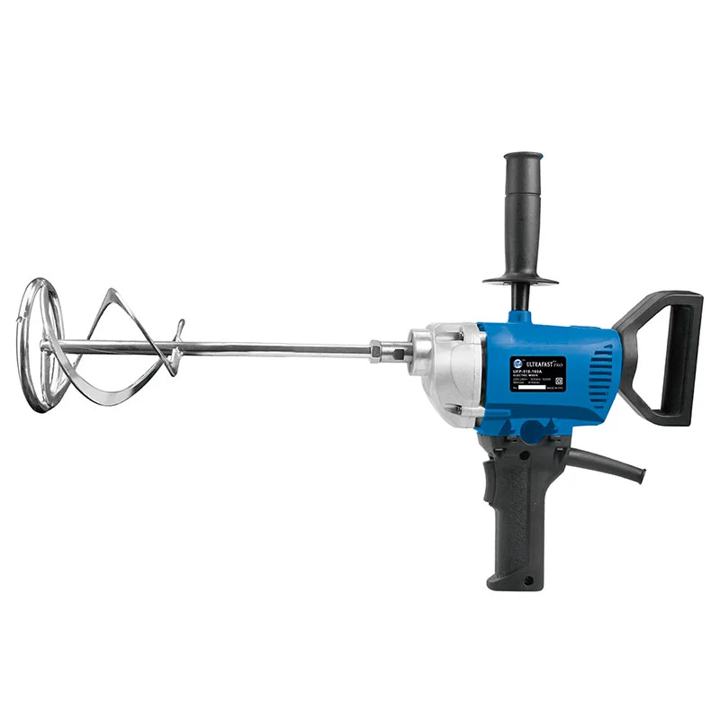 UFP-518 PAINT MIXER WITH ROD