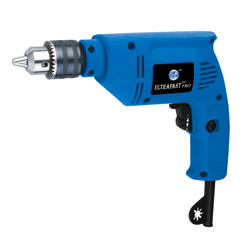 UFP-521 DRILL MACHINE 10MM REVERSIBLE