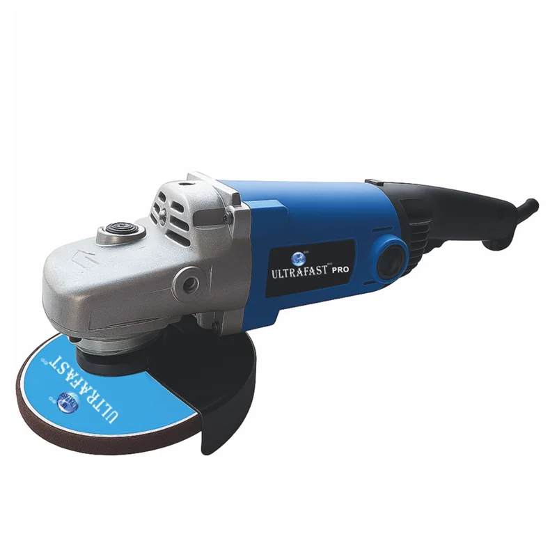 UFP-527 ANGLE GRINDER 125MM (BACK SWITCH)