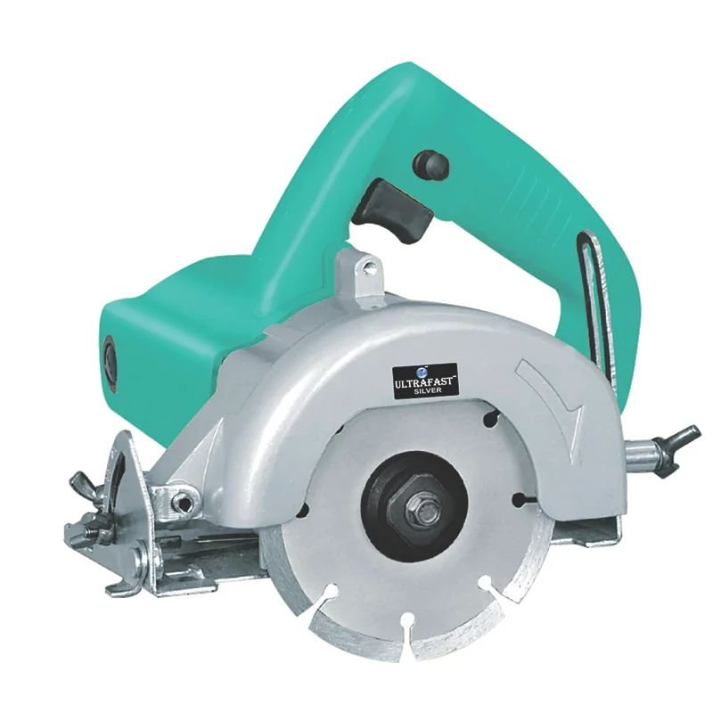 UF-CM5 MARBLE CUTTER 125MM