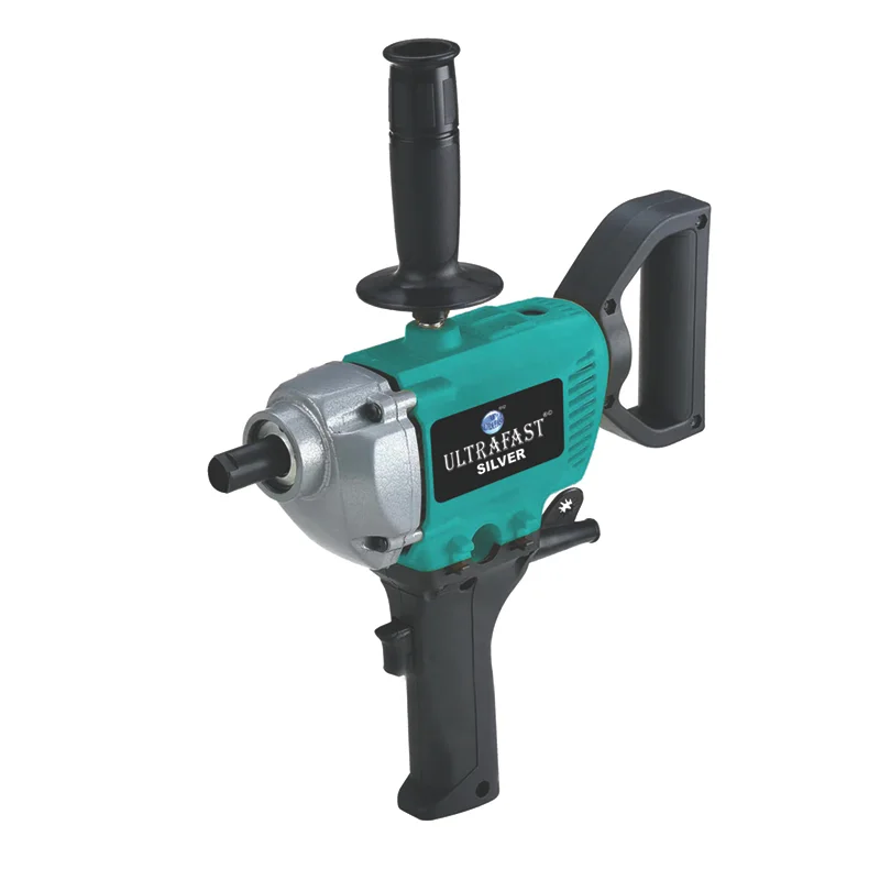 UF-EM16A PAINT MIXER