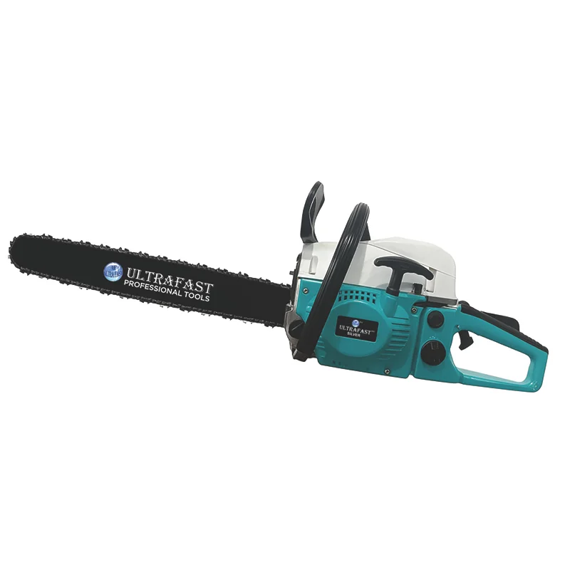 UF-CS22 GASOLINE CHAIN SAW 550MM