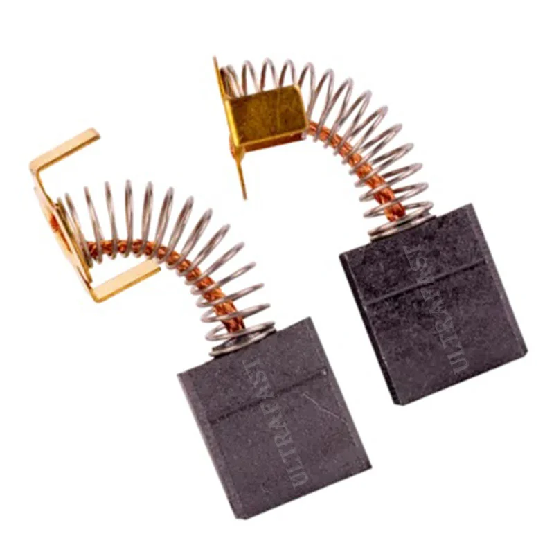 CARBON BRUSHES