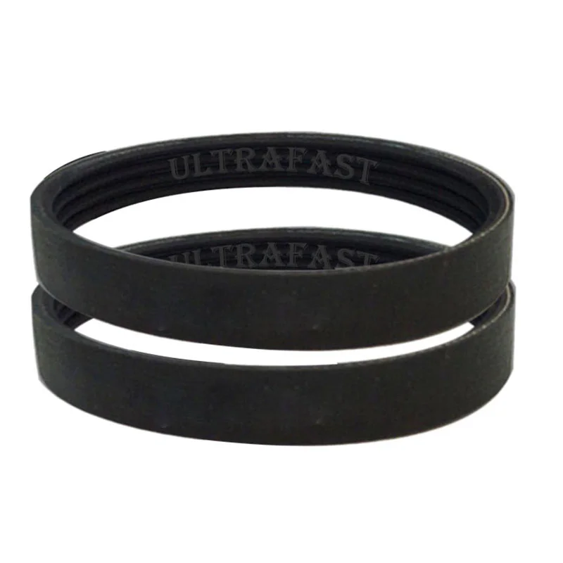 PLANER BELTS RUBBER