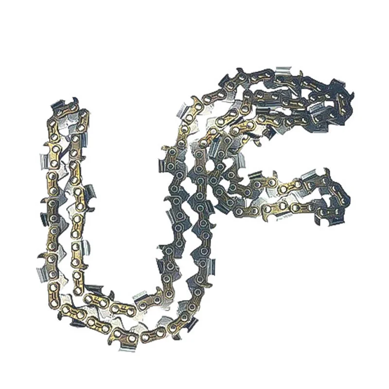 PROFESSIONAL GOLDEN CHAIN FOR CHAIN SAW
