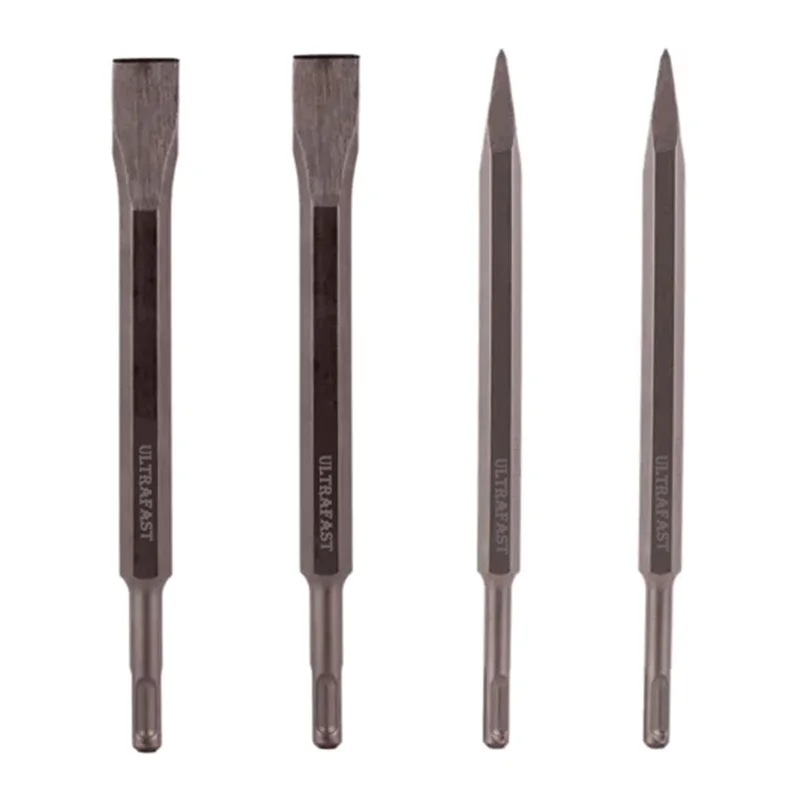SDS PLUS CHISEL FOR ROTARY HAMMER 26MM