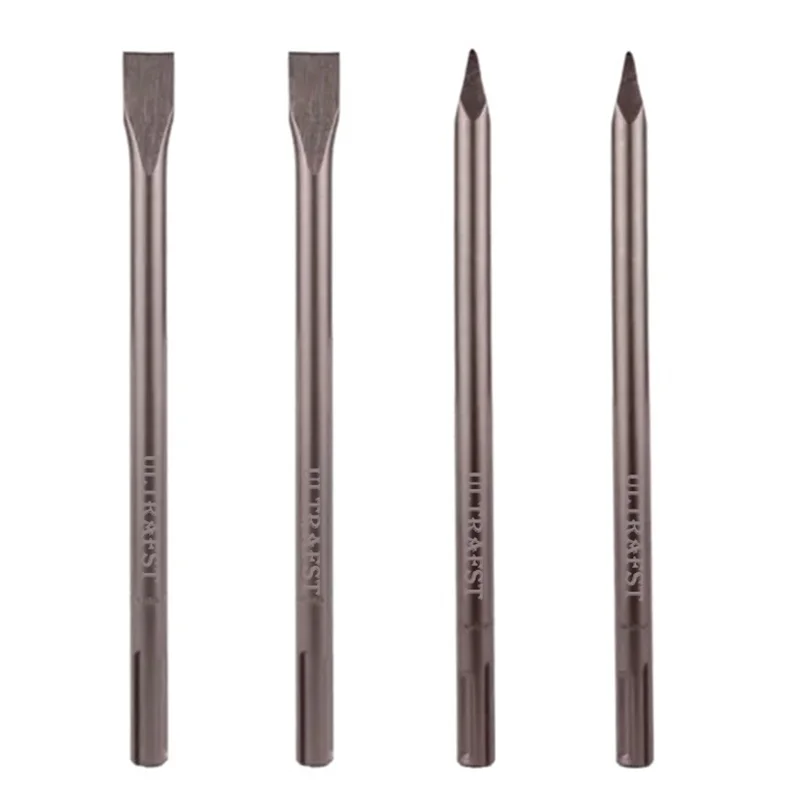 SDS MAX CHISEL FOR DEMOLITION HAMMER 11E 11KGS