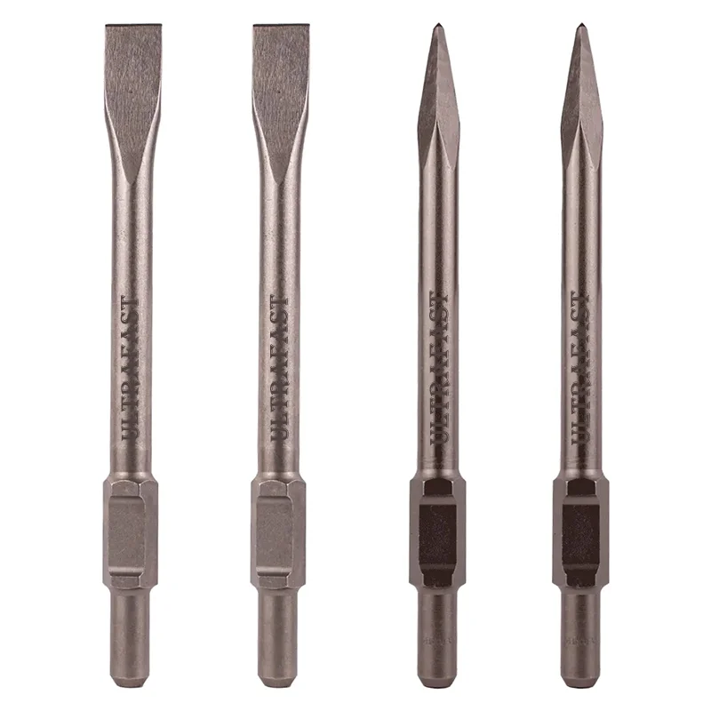 CHISEL FOR DEMOLITION HAMMER PH65A 15KGS