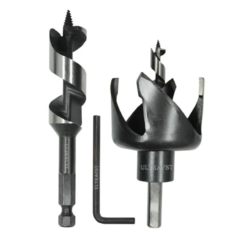 LOCK INSTALLATION KIT
