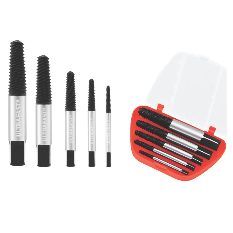 SCREW EXTRACTOR SET