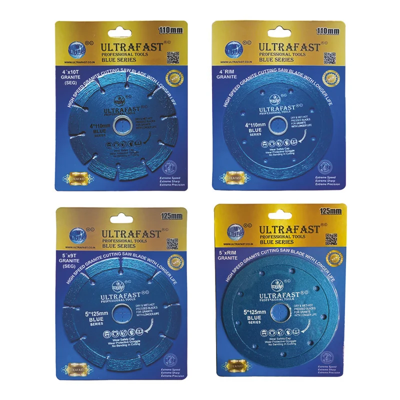 BLUE SERIES BLADE