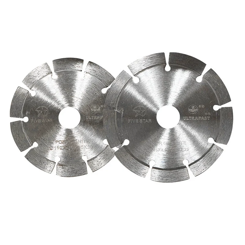 FIVE STAR SERIES BLADE