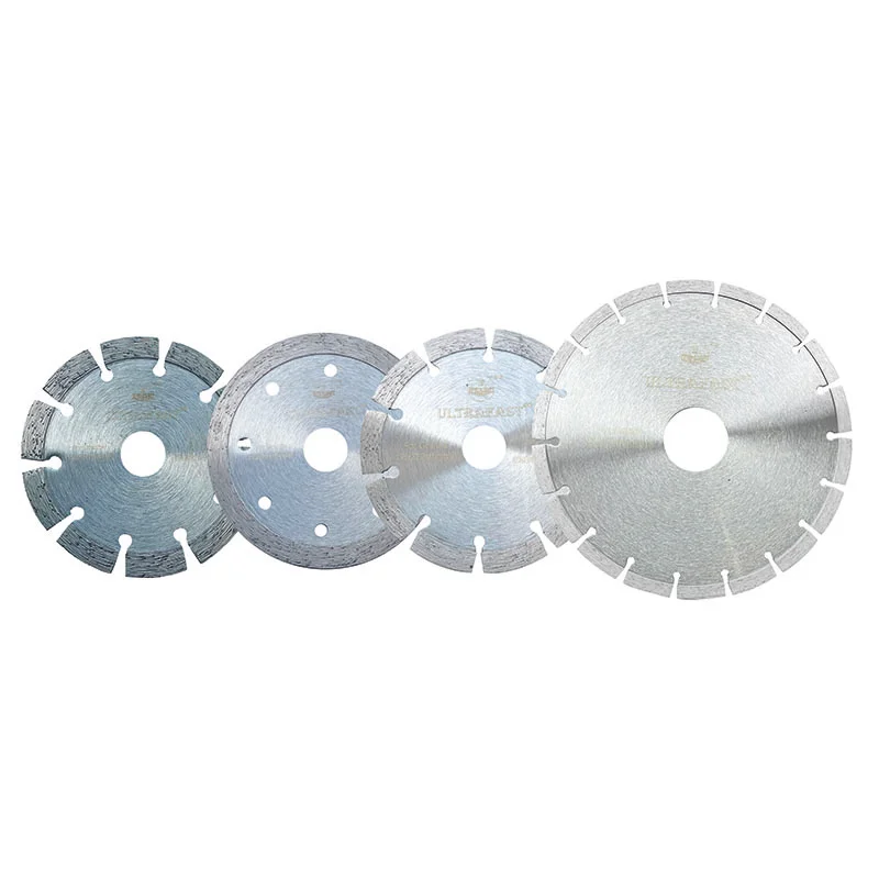 SEVEN STAR SERIES BLADE FOR HARD STONE
