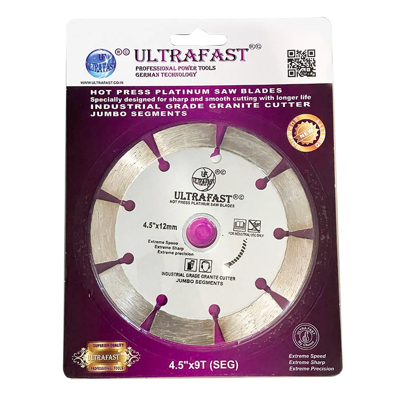 PLATINUM GRANITE SERIES BLADE