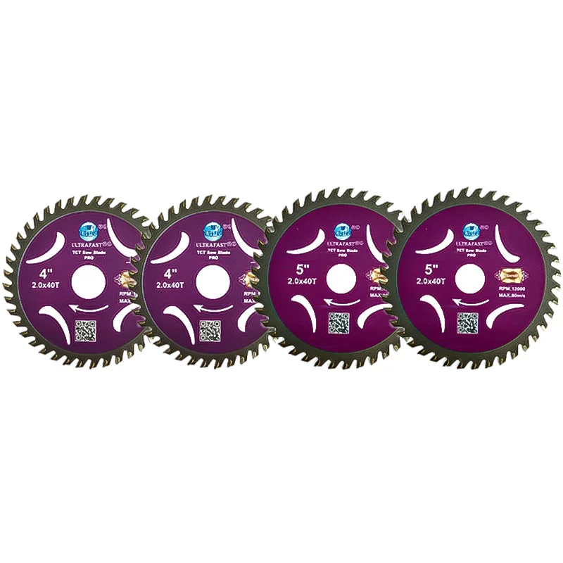 TCT SAW BLADE PRO SERIES