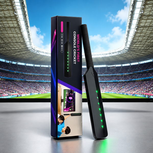 Smart Bat (with TV Connector)