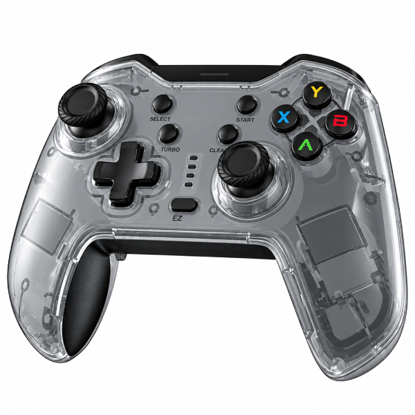 Wireless USB  Gamepad??(Blue, For PC)