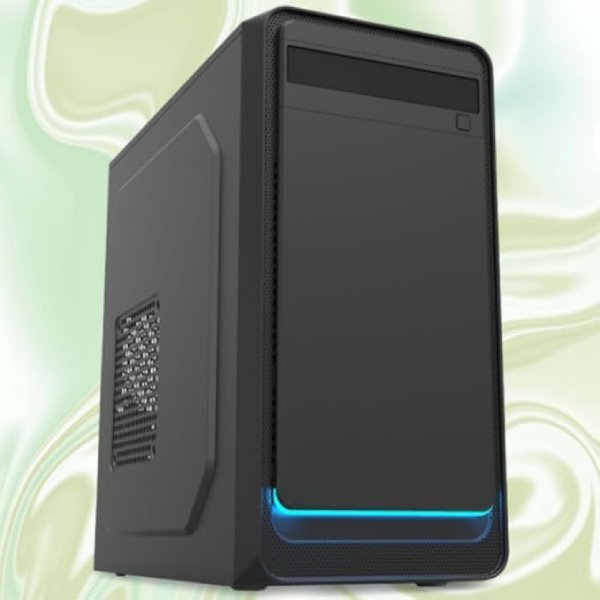 i7 3rd Gen Desktop PC | 8GB RAM, 1TB SSD, H61 CPU