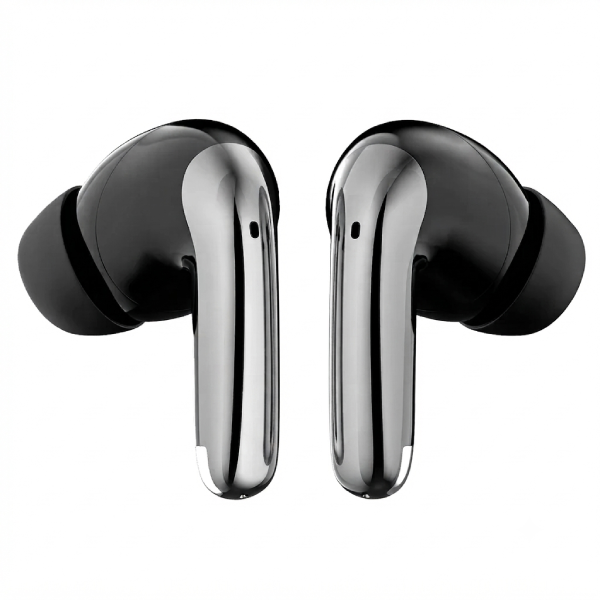 2 TWS Earbuds with ENC & 50H Playtime