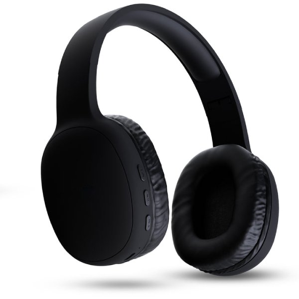 Trinity 1: 50H Battery, 40mm Drivers, Bluetooth 5.4 Headphones