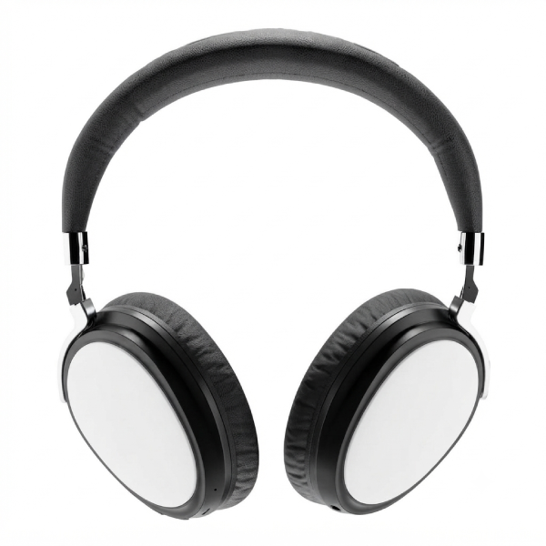 ANC Over-ear Headphones by Ricky Kej