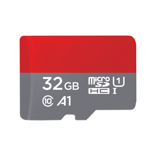 Ultra 32GB microSD Card | 120MB/s Read Speed