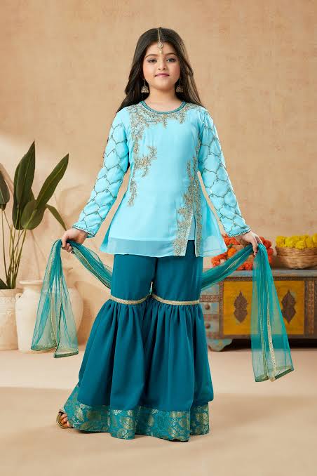 Salwar Suit Sets