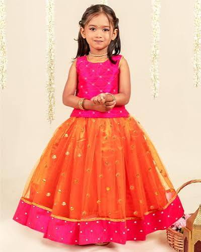 Lehenga choli set
