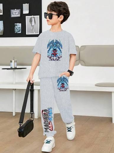 Co-ord Sets