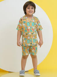 Boys co-ord set