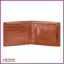 Italia Tan Wallet Best Valentine Birthday gift - Image 3