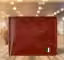 Italia Tan Wallet Best Valentine Birthday gift - Image 4