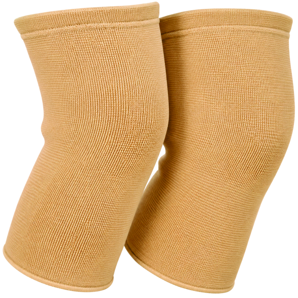 Cream Dr.Ortopedic knee Support Cap