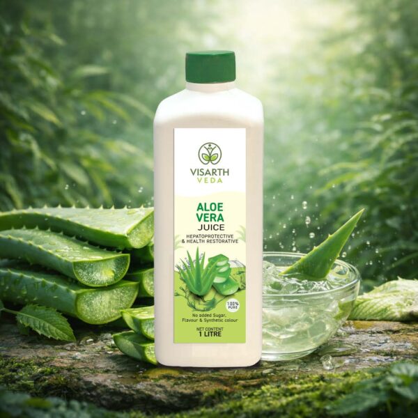Aloevera Juice